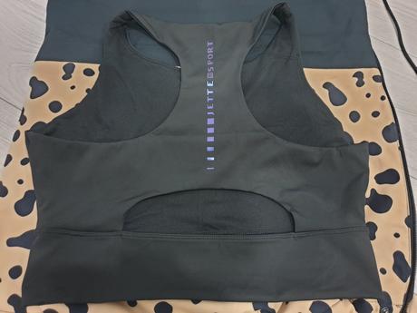 Športová podprsenka lidl, crivit,xl