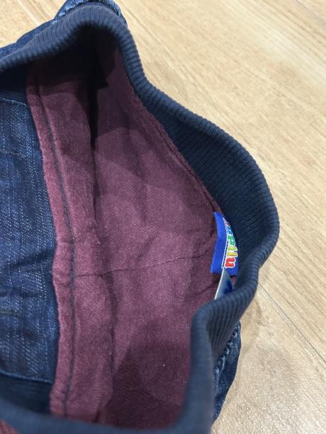 Podšité rifle 110, lupilu,110