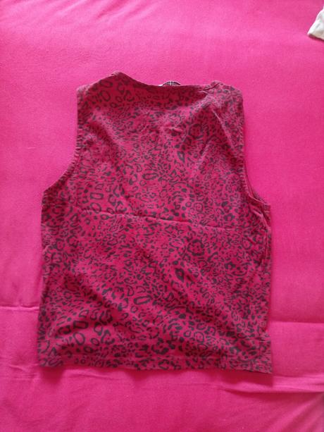 Crop top, new yorker,xs