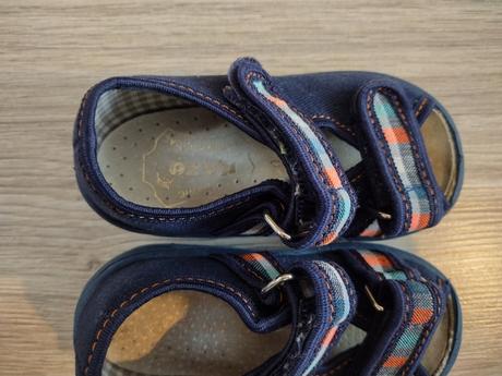 Papučky nazo, č. 20, nazo,20