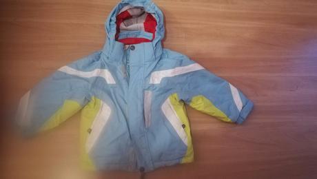 Zimná bunda, etirel,98