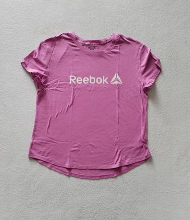 Tričko, reebok,m