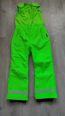 Lyžiarske nohavice northville, c&a,122