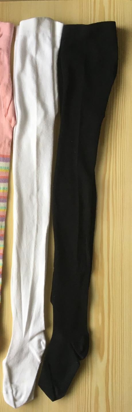 Pančuchy veľ. 146/152, 146