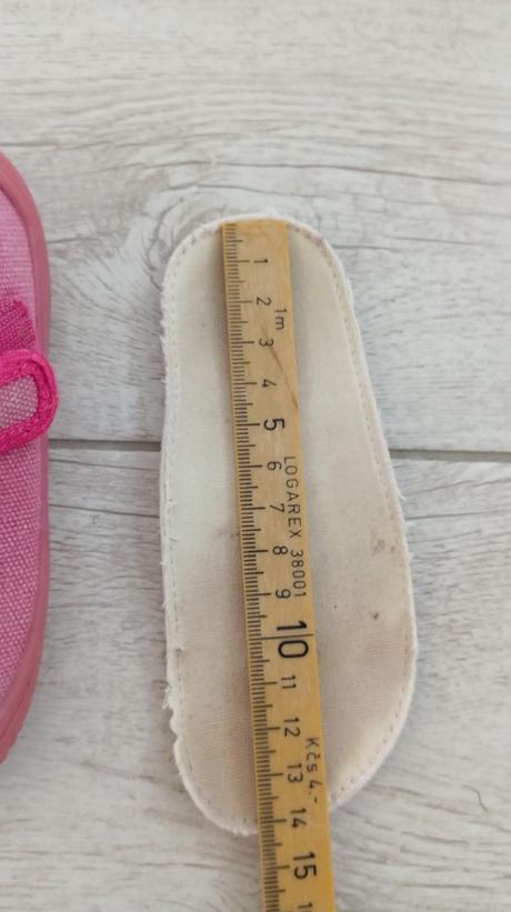 Prezuvky papuče protetika barefoot, protetika,23