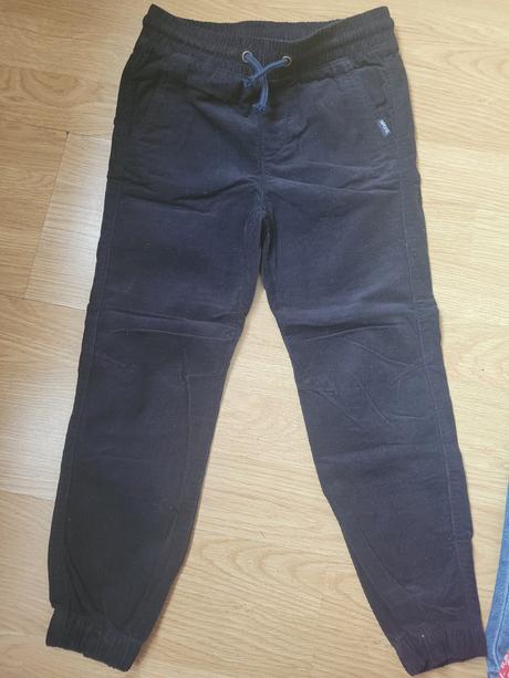 Set nohavíc, h&m,122