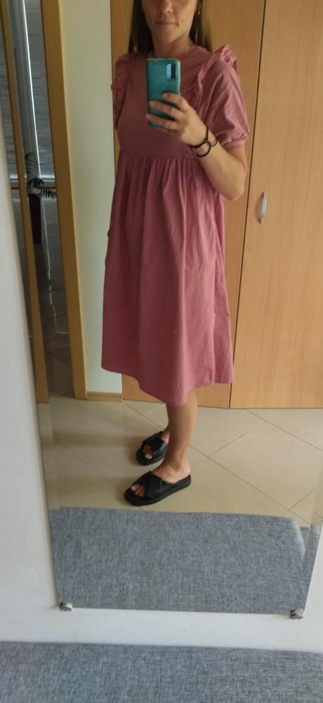 Štýlové šatočky, primark,36