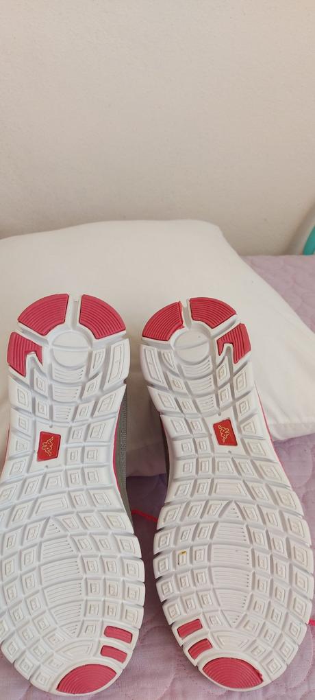 Tenisky kappa, kappa,37