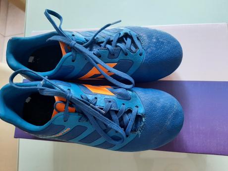 Kopačky - lotto, 34