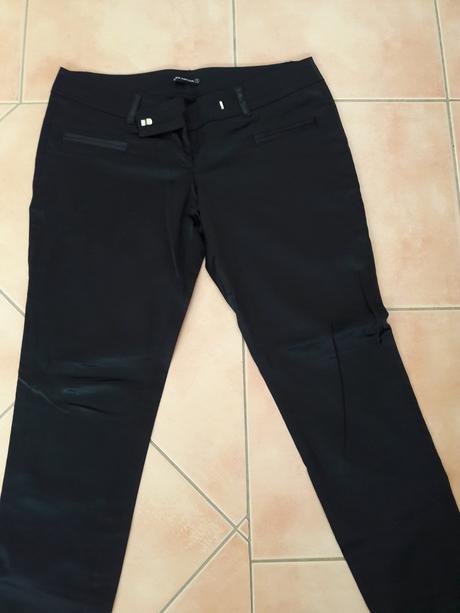 Dámske nohavice, terranova,s