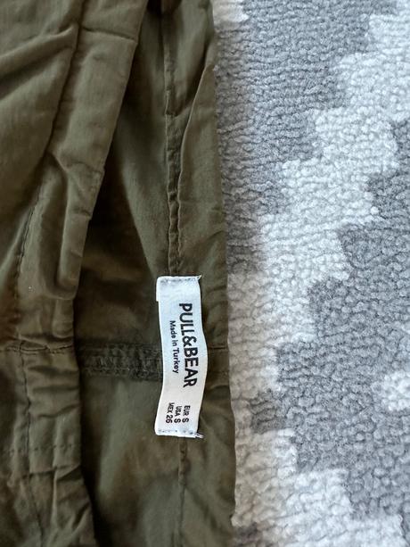 Nohavice, pull&bear,s