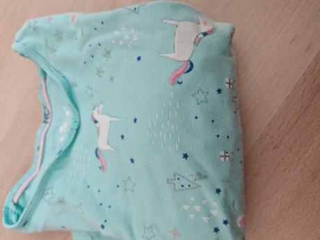 Pyžamko, pančuchy bavlna sadnú od 86-98, 86–98