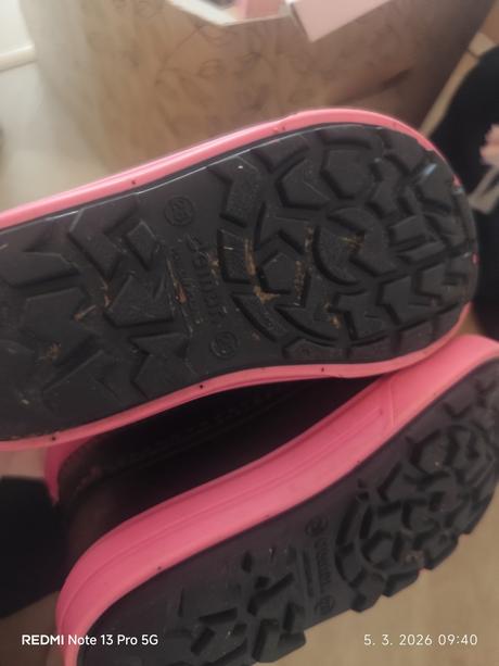 Demar snehule, demar,28