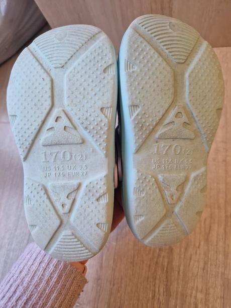 Kroksy elza frozen vd17, 27