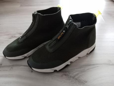 Topánky, reserved,36