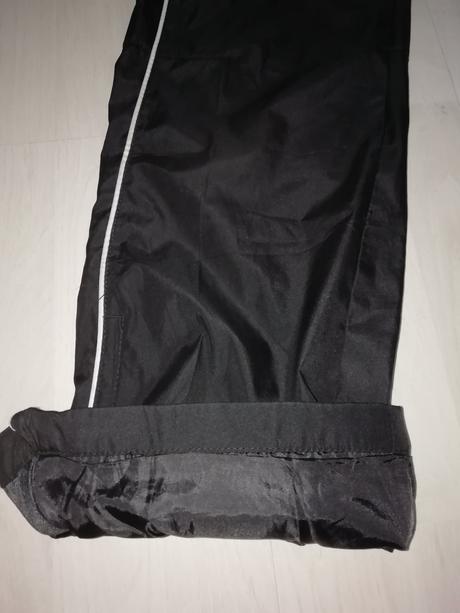 Predám zateplené nohavice, m