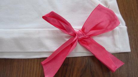 Tričko-blúzka, 104