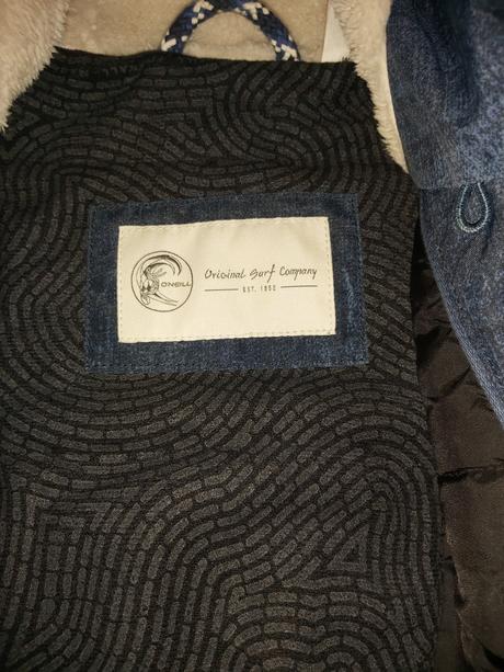 Zimná bunda, o’neill,xs