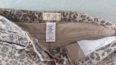 Leo sukňa 10r., next,140