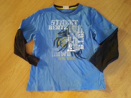 Chlapčenské tričko, dognose,152