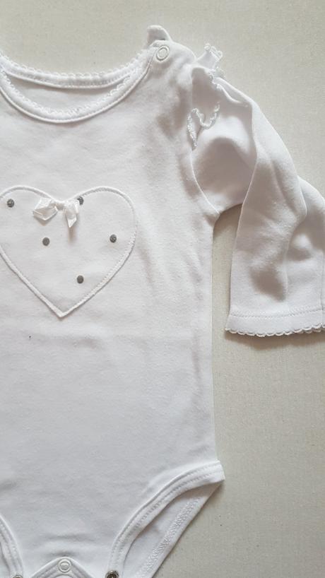 Predám detské body zn. barnaba, 74