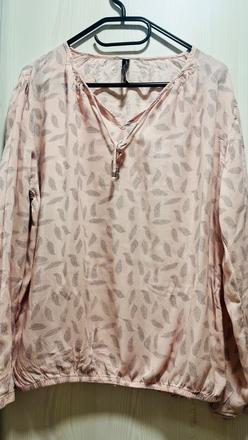 Blúzka 44 takko, takko,xxl