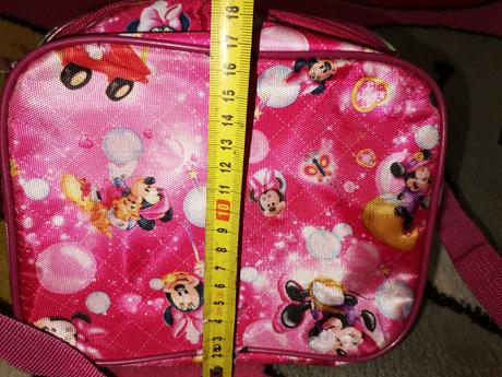 Krásna termotaska minnie, 