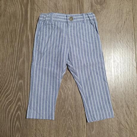 Elegantné nohavice idexe, idexe,86