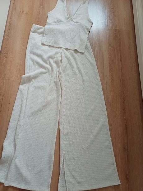 Letný set bershka č.l, bershka,l