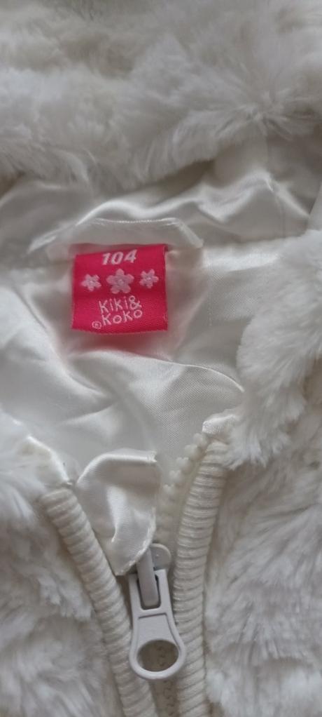 Mikina, kiki&koko,104