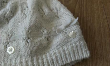 Čiapka 6-12 mes., next,68