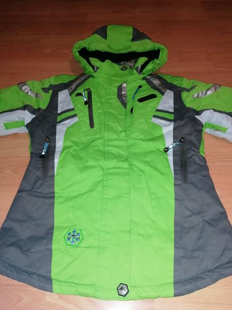 Dámska bunda, s, ew-club, s