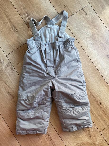 Oteplovacky hm, h&m,86