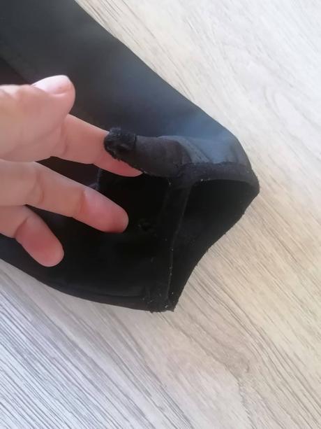 Softshellová bunda, l