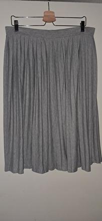 Plisovana sukňa, atmosphere,46