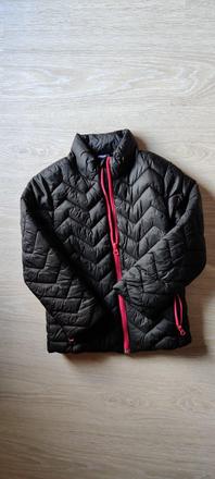 Prechodna bunda, lupilu,110