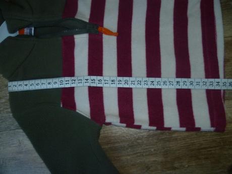 Mikina ergee, ergee,74