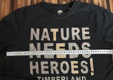 Timberland nátelník , s