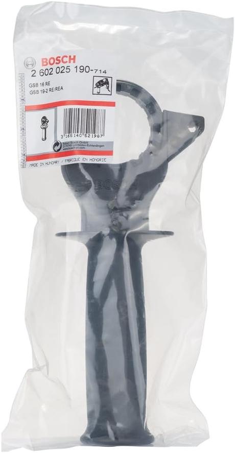 Predám rukoväť bosch, 