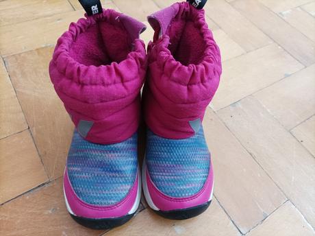 Prechodné topánky adidas, adidas,24