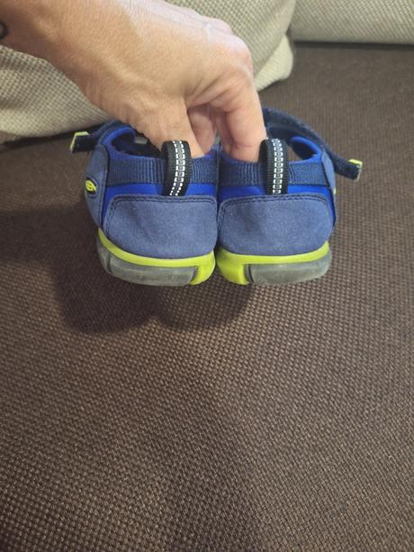 Keen seacamp, keen,37