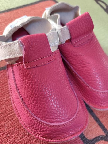 Baby bare outdoor, baby bare shoes,27