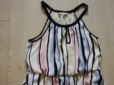 Dámske šaty clockhouse, clockhouse,38