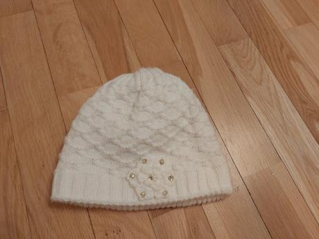 Čiapka  veľkost  uni, 