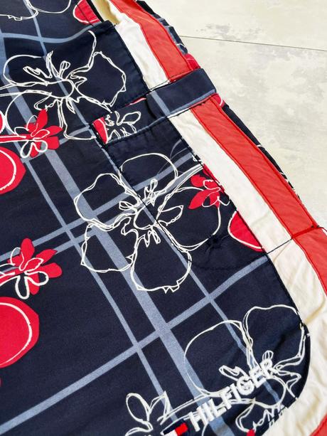 Plavky tommy hilfiger, tommy hilfiger,l