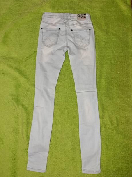 Nádherné rifle, terranova,xs