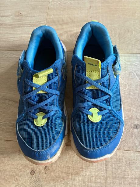 Tenisky, decathlon,34