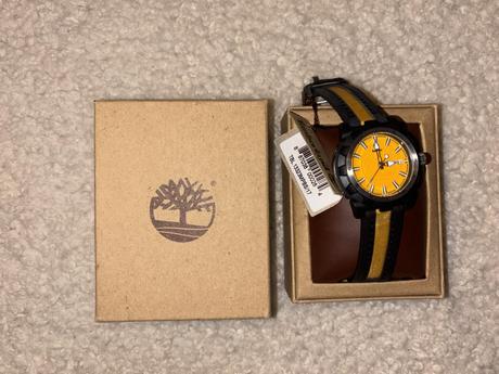 Pánske /chlapčenské hodinky timberland,