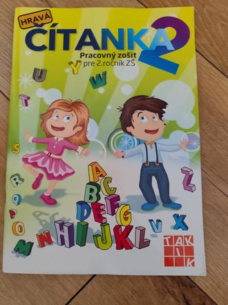 Citanka,