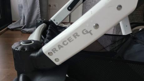 Hartan racer gt trojkombinacia zlava, hartan,hartan racer gt